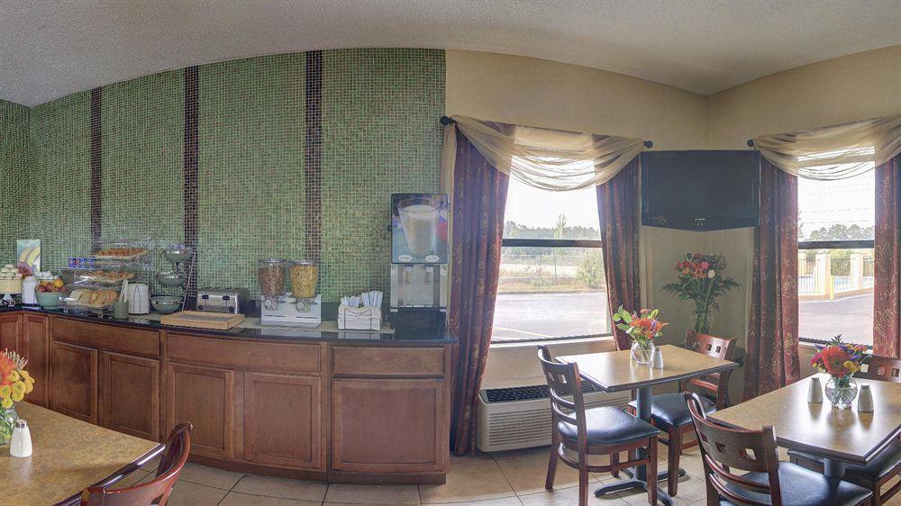 Quality Inn Adairsville-Calhoun South Eksteriør bilde